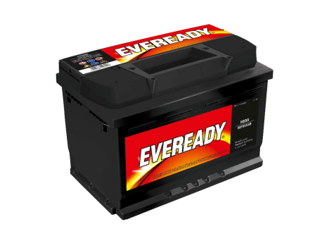 car battery