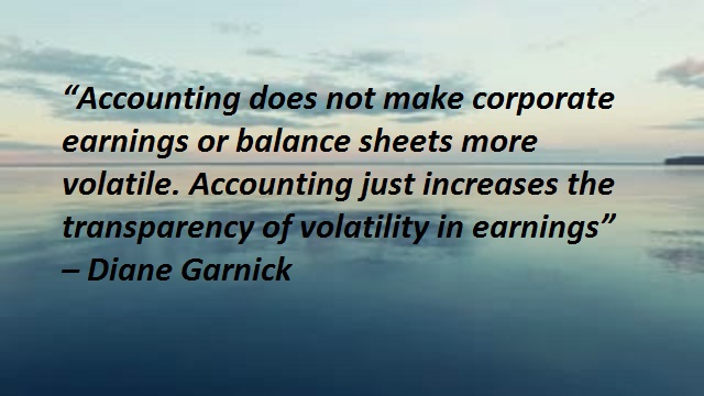 Inspirational Accountancy Quotes That You Should Know