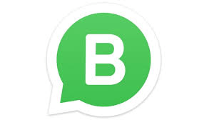 whatsapp business logo