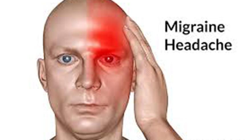 migraine