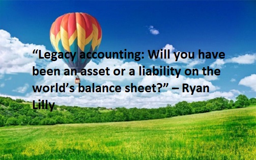 Accounting quote